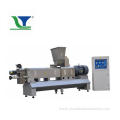 Twin Screw Extruder for Corn Food Snack